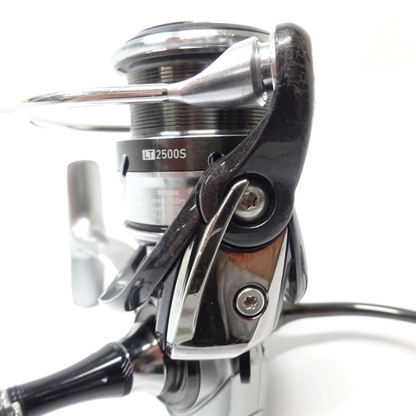 １８カルディアＬＴ２５００Ｓノブ改 ハンドルスタンド